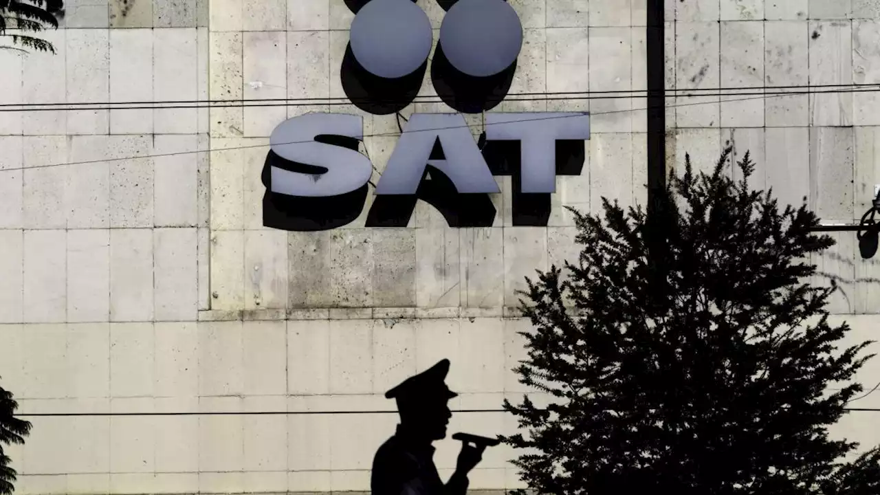 ¿De cuánto es la multa si no hago mi declaración anual del SAT?