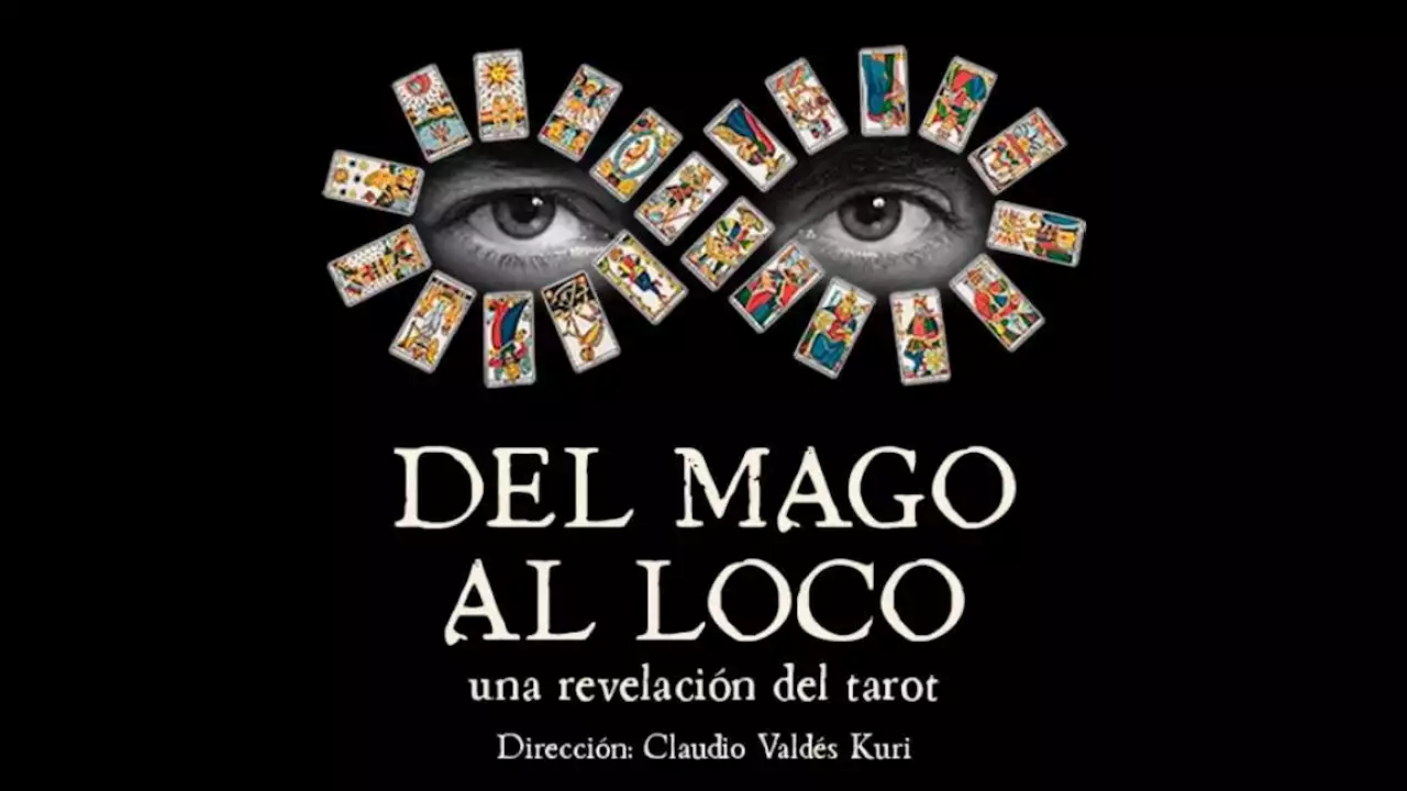 'Del Mago al Loco, una revelación del tarot', una obra que celebra la vida