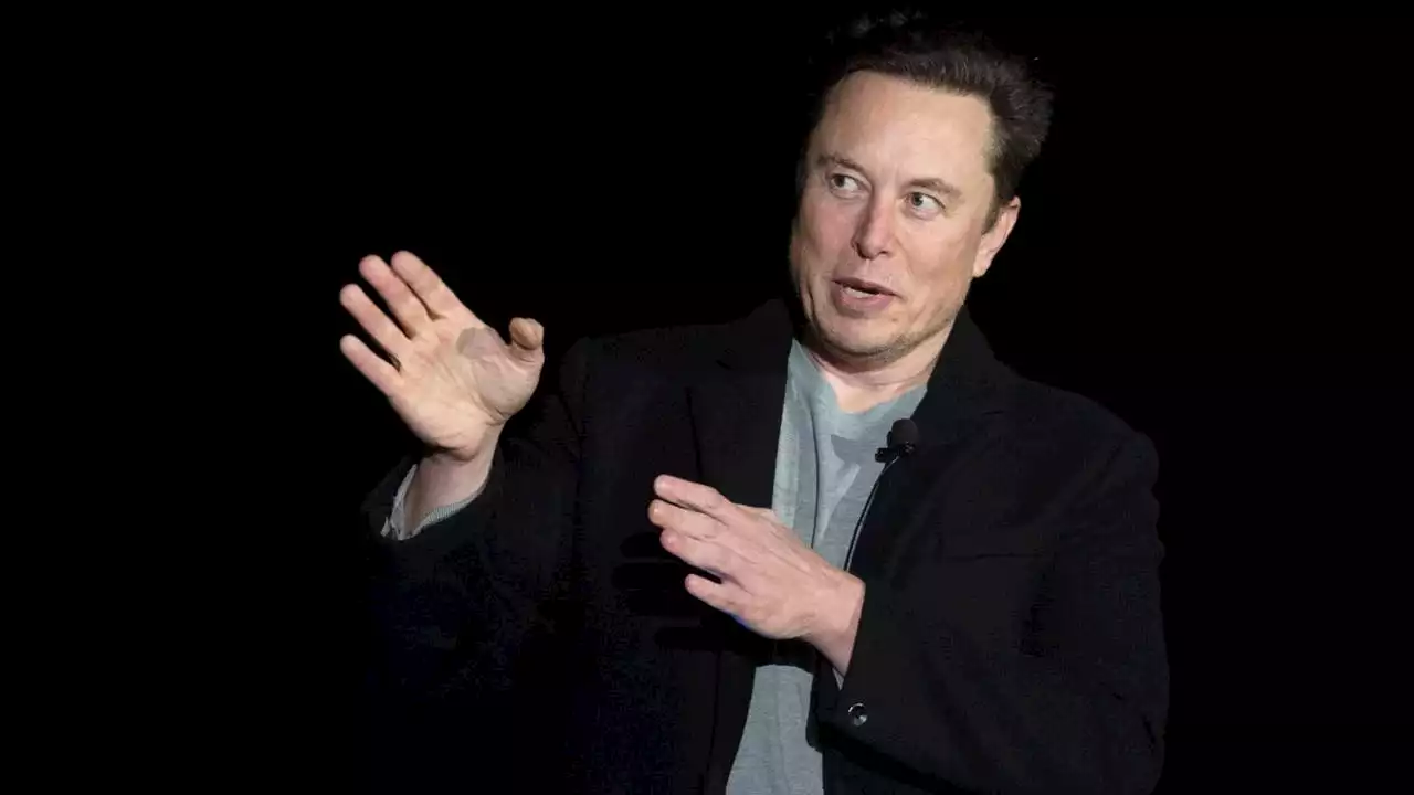 Se a Musk ora fa paura l’intelligenza artificiale