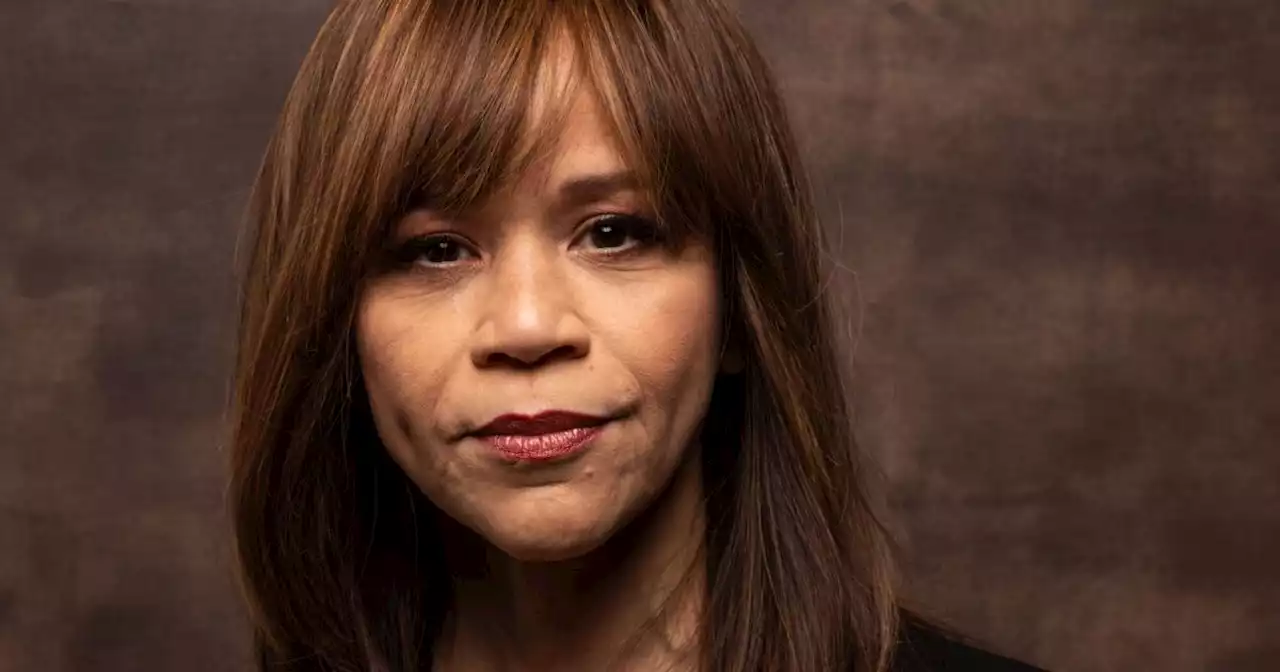 Rosie Perez on Latino representation — or lack of it — in Hollywood: 'Just not enough'