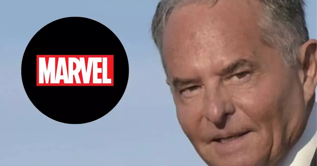 Disney despidió al presidente de Marvel Isaac Perlmutter: los motivos | Cine | La Voz del Interior