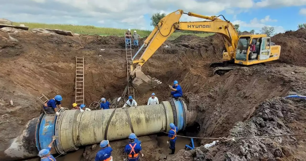 El Ersep resolvió que Aguas Cordobesas no cobre los días sin servicio a los usuarios de zona sur | Ciudadanos | La Voz del Interior