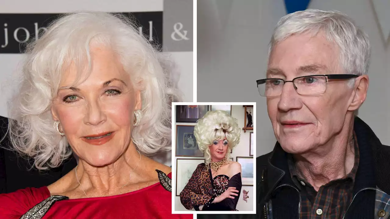 Paul O'Grady died 'in his own bed' beside his husband Andre, close friend reveals