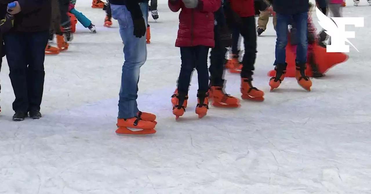 Nice : six mineurs interpellés et placés en garde à vue après un lynchage à la patinoire