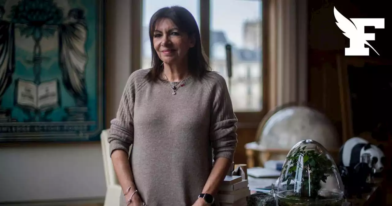 Voitures à Paris : quel périmètre pour la zone à trafic limité voulue par Anne Hidalgo d'ici 2024 ?