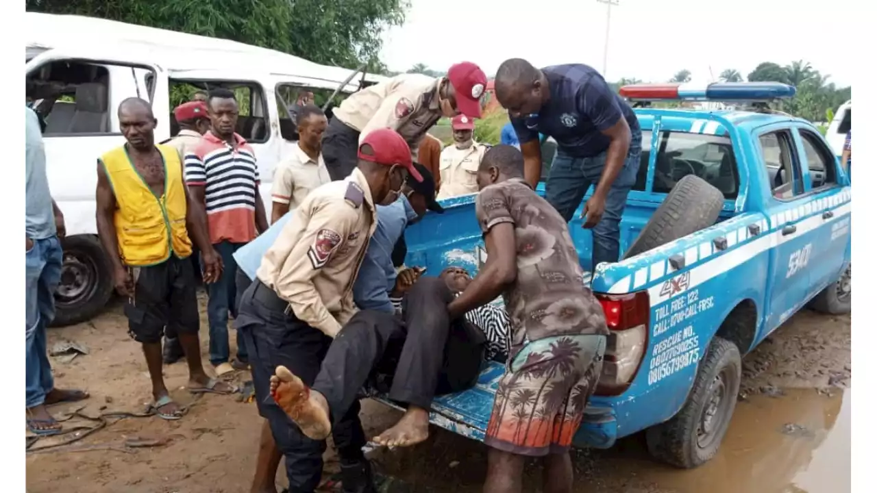 9 Die, 5 Injured In Bauchi Fatal Crashes