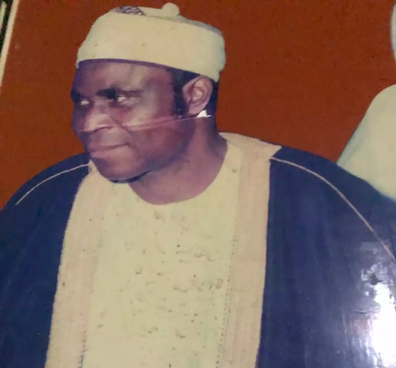 Ex-Kwara Grand Khadi, Justice Ambali, Is Dead