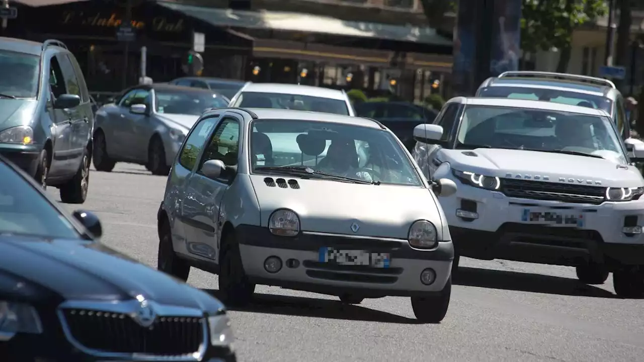 Paris : Anne Hidalgo confirme la zone à trafic limité pour début 2024