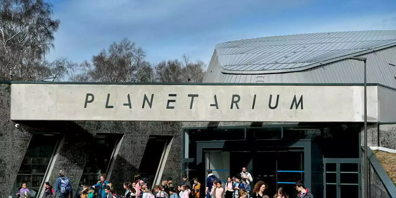 Plus grand planétarium de France, Tour de France… 5 choses à savoir sur Vulcania, le parc des volcans