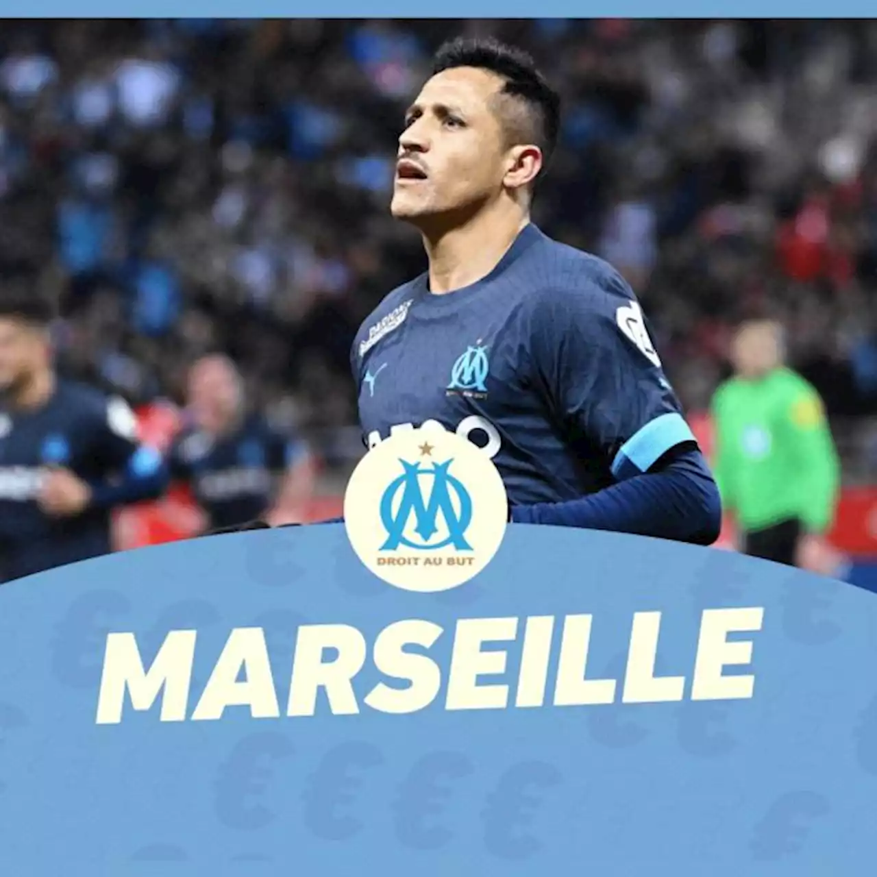 Les salaires 2023 de la Ligue : L'OM sort l'artillerie lourde