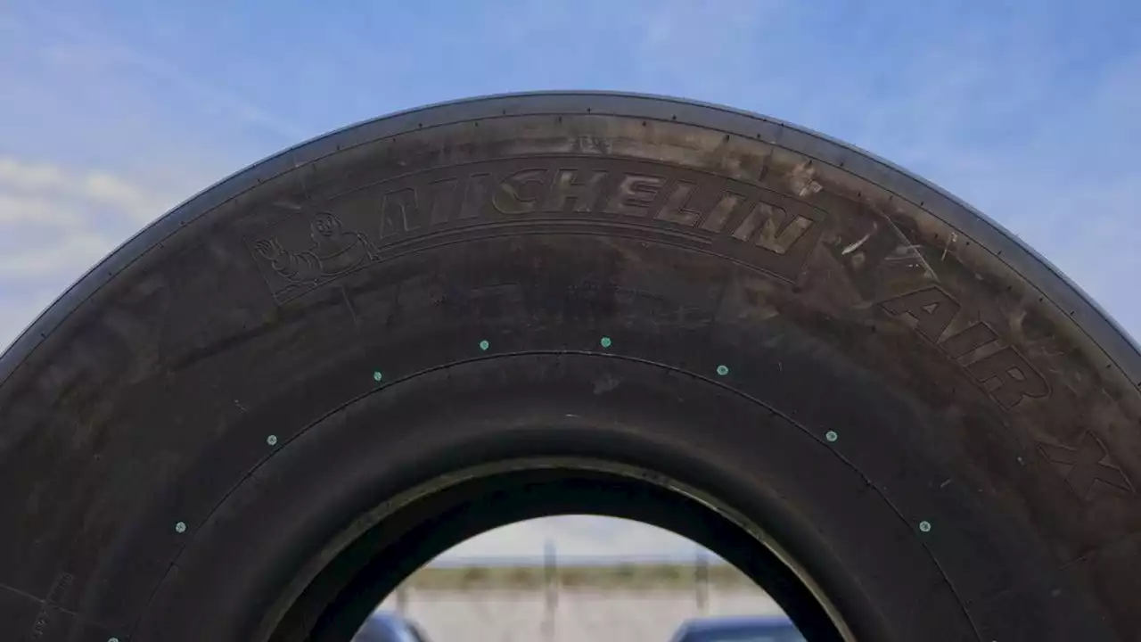 Automobile : création d'un groupe de recyclage de pneus soutenu par Michelin
