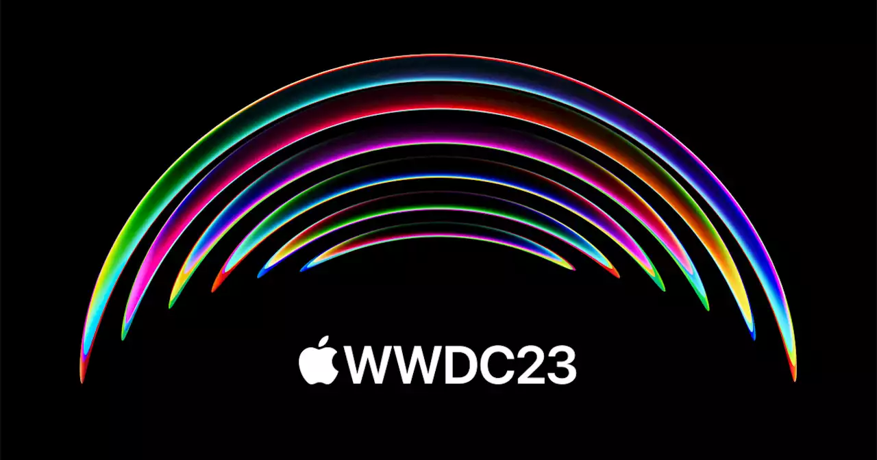 WWDC 2023 – Apple donne rendez-vous le 5 juin pour sa traditionnelle keynote