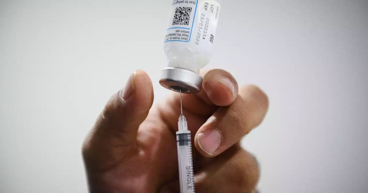 Covid-19 : l’obligation vaccinale des soignants va être levée