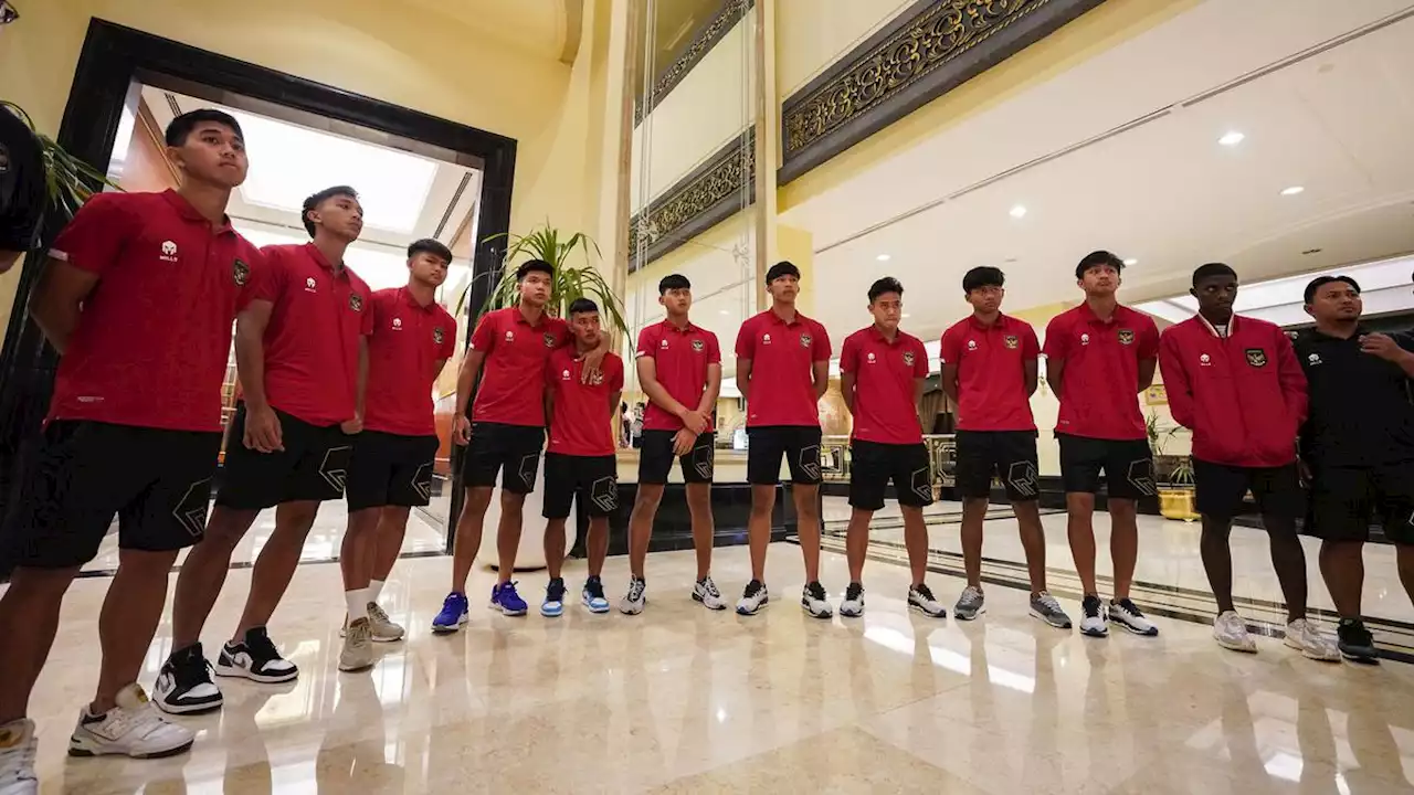 Indonesia Batal Jadi Tuan Rumah, Apakah Timnas Tetap Ikut Piala Dunia U-20 2023?