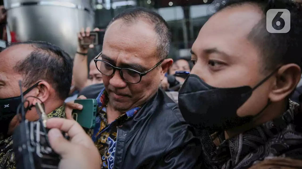 Misbakhun: Apa Kesalahan Rafael Alun, Menkeu dan Dirjen Pajak Tak Bisa Jawab