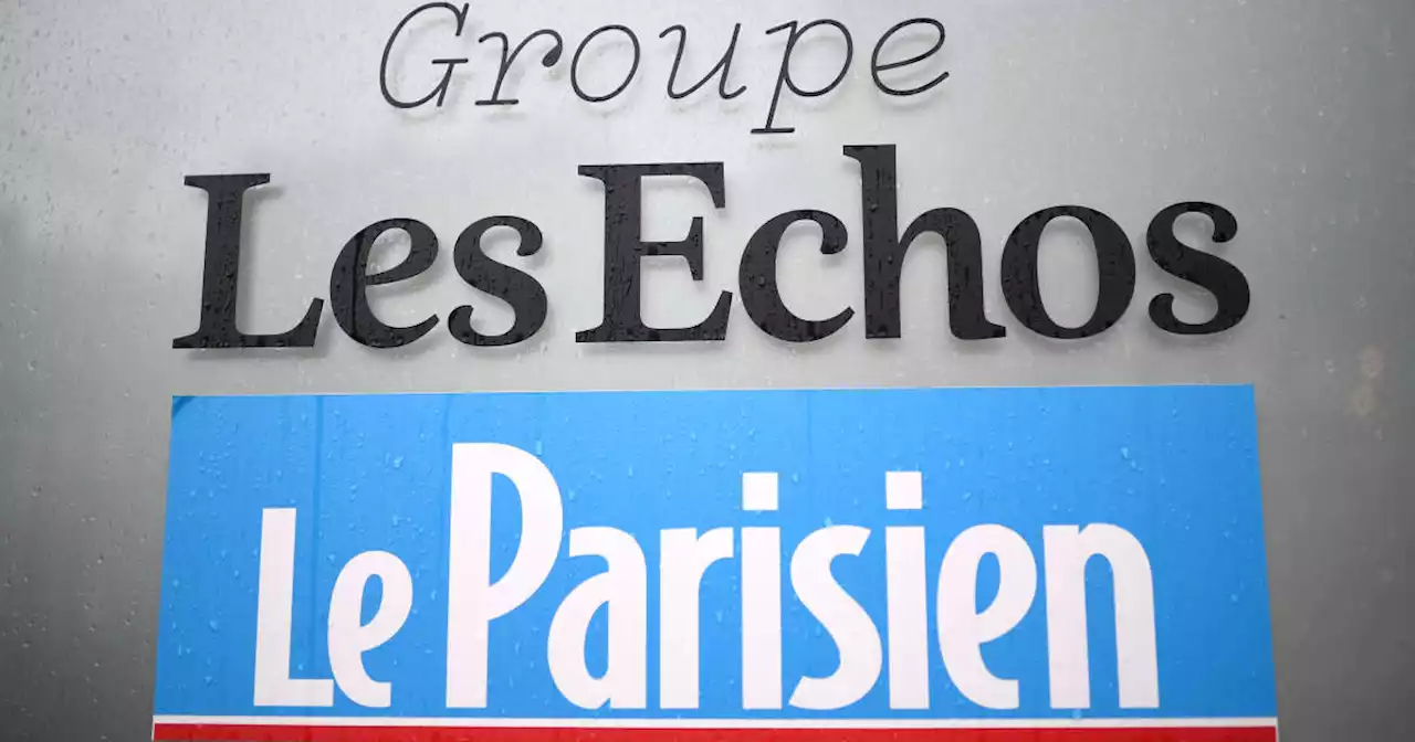 Retraites : la Société des journalistes du « Parisien » dénonce un traitement « partisan »