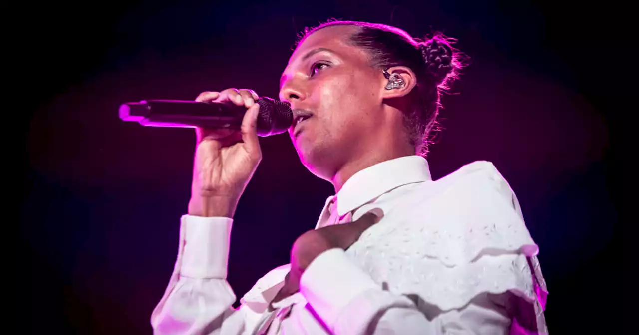 Stromae annule à nouveau trois concerts pour raisons de santé