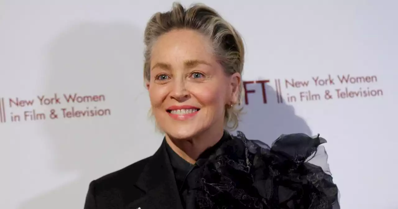 Sharon Stone a été payée 13,5 millions de dollars de moins que Michael Douglas pour Basic Instinct