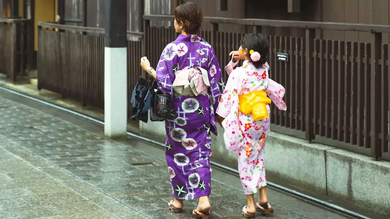 Au Japon, les femmes sont tenues responsables de la baisse de natalité