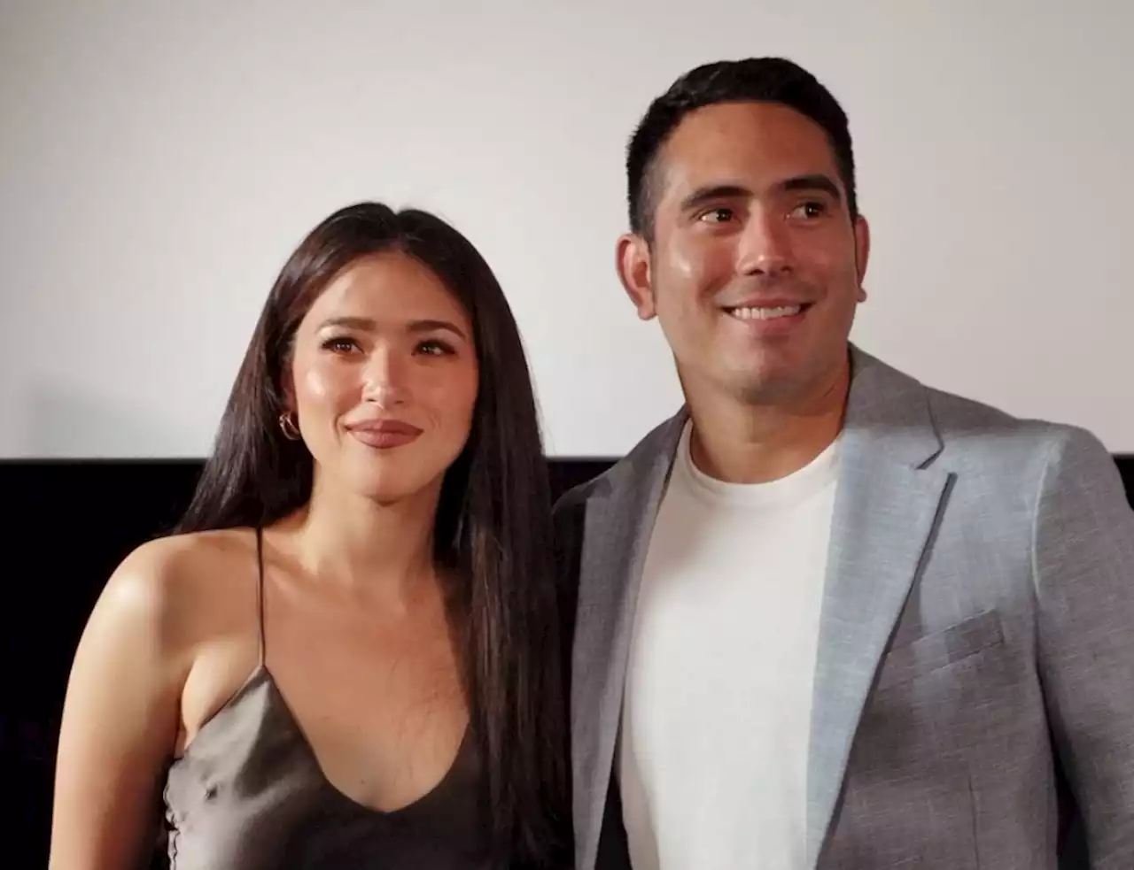 Gerald Anderson, Kylie Padilla share personal struggles with mental health