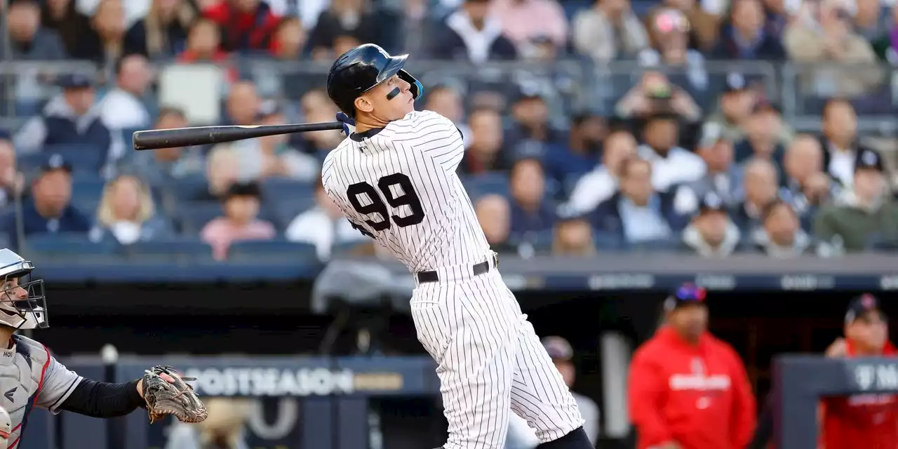 Yankees' YES Network launches streaming option for cord-cutters ahead of opening day