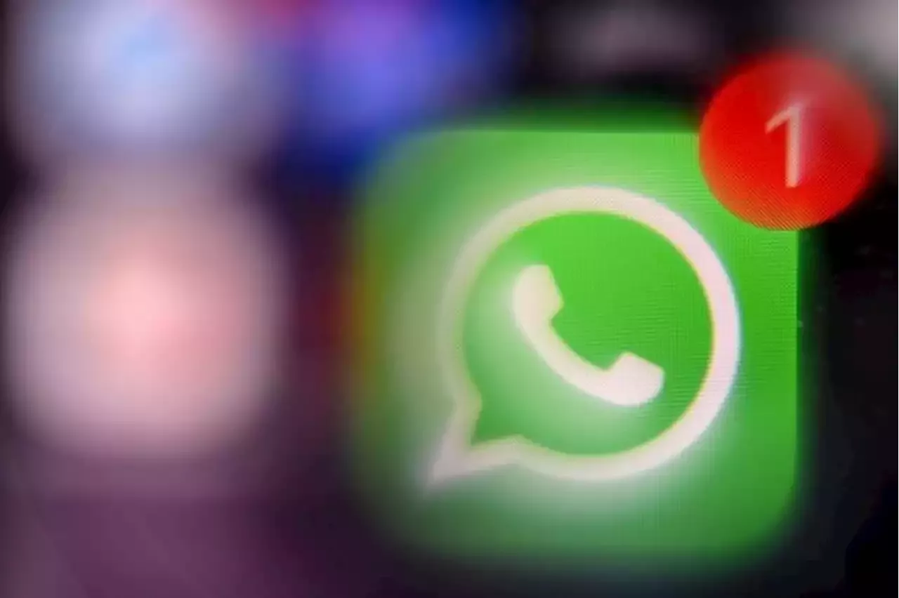 Improved Desktop Calling Features on Whatsapp