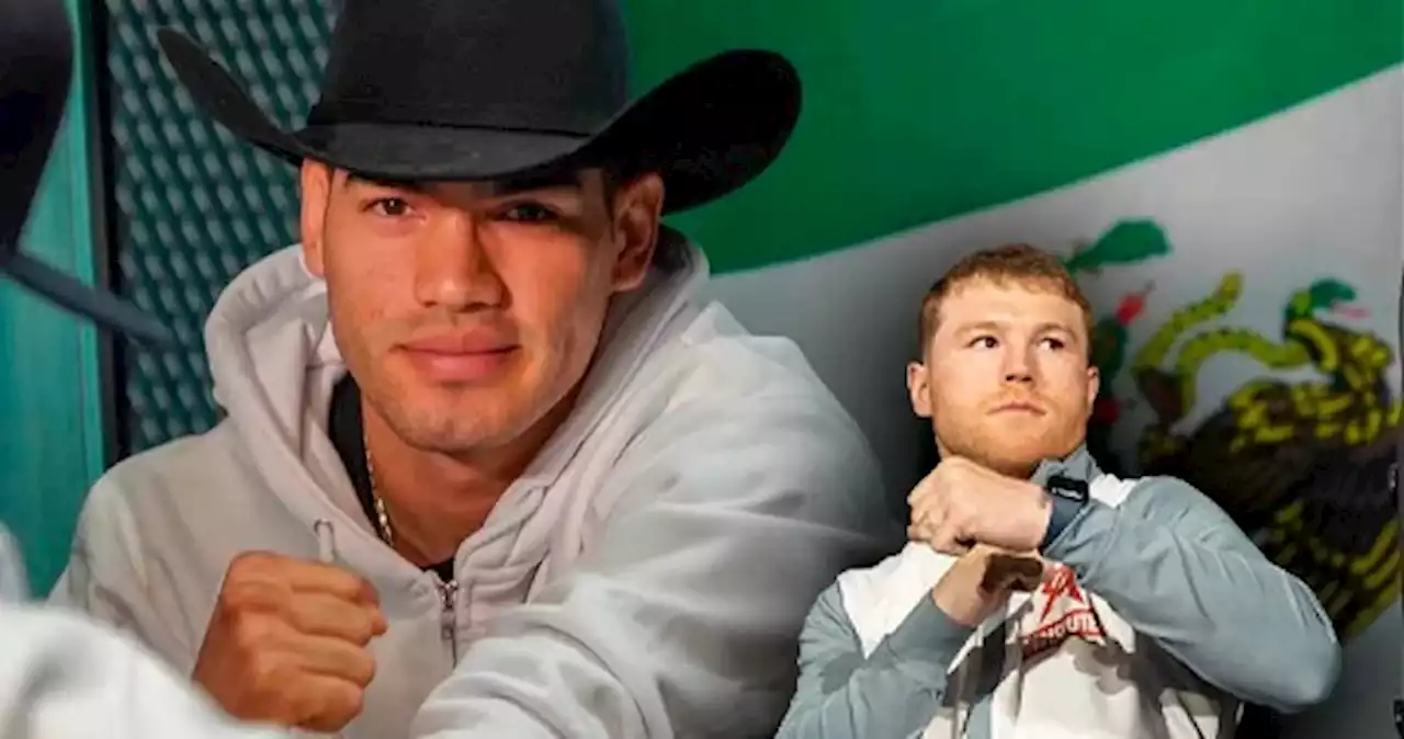 Canelo Álvarez humilla al Zurdo Ramírez: 'Un peleador sin corazón'