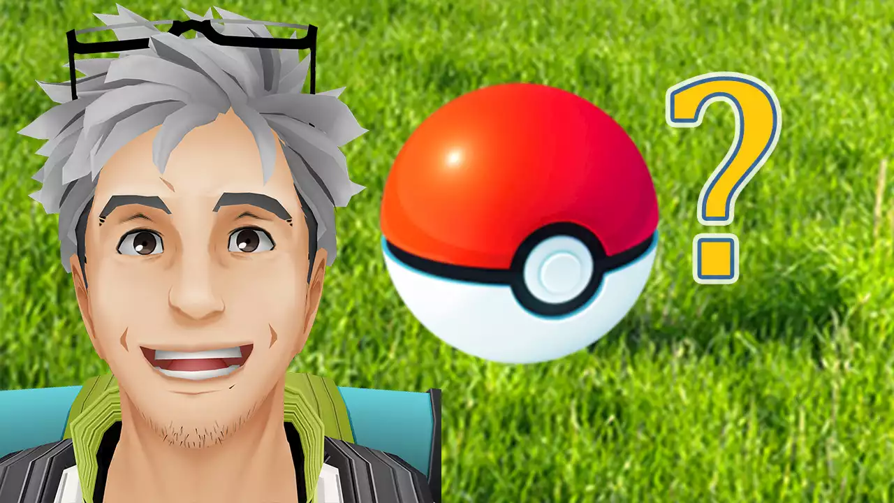 Welchen Streich spielt Pokémon GO am 1. April? Event-Details geleakt