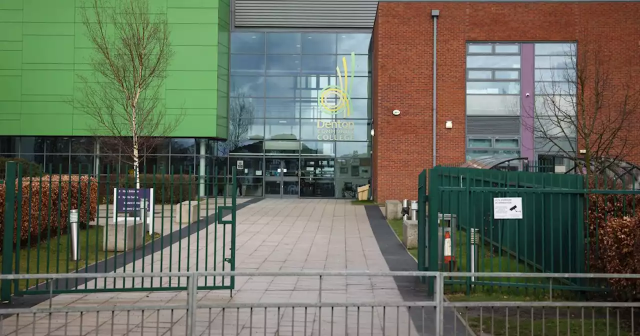 Inadequate high school where pupils 'don't feel safe' is slammed