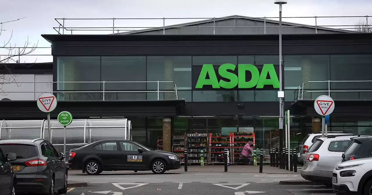 People feel 'stupid' when they realise the meaning behind the ASDA logo