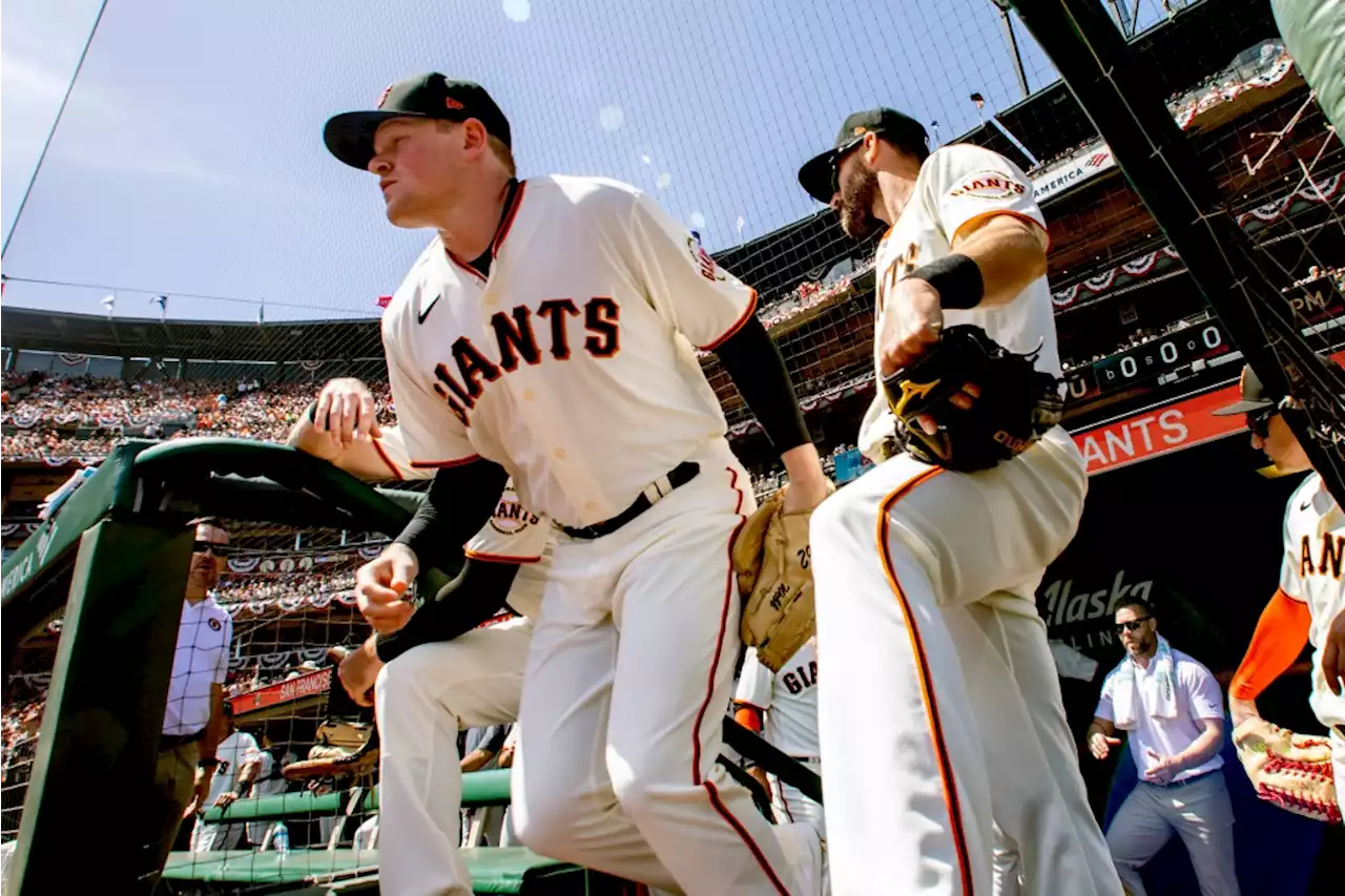 SF Giants Opening Day: Lineups, storylines, how to watch vs. Yankees