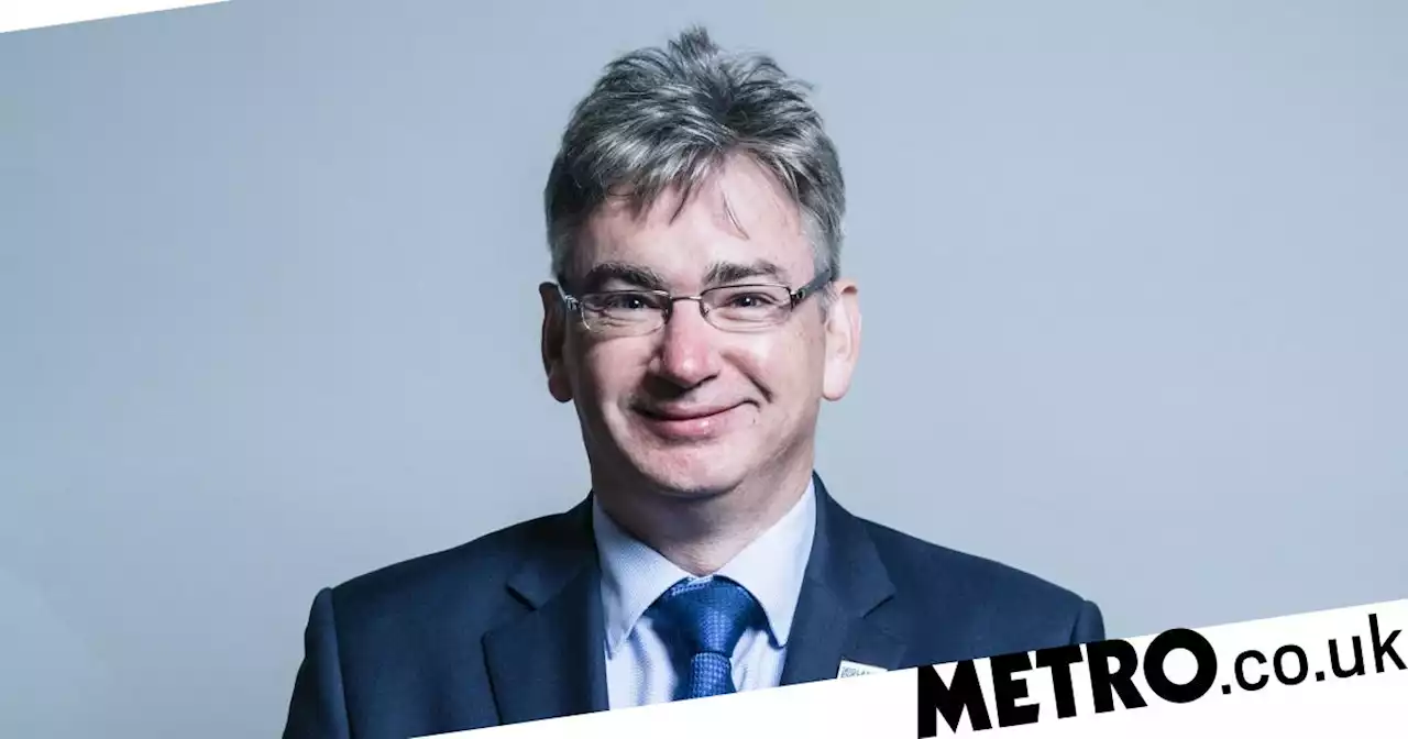 Tory MP cleared over sexual assault allegation