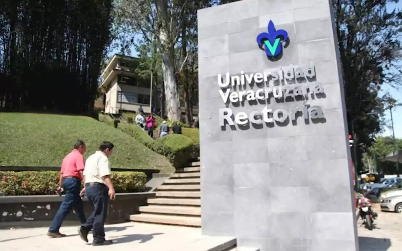 En Veracruz, hallan con vida a estudiante universitaria desaparecida