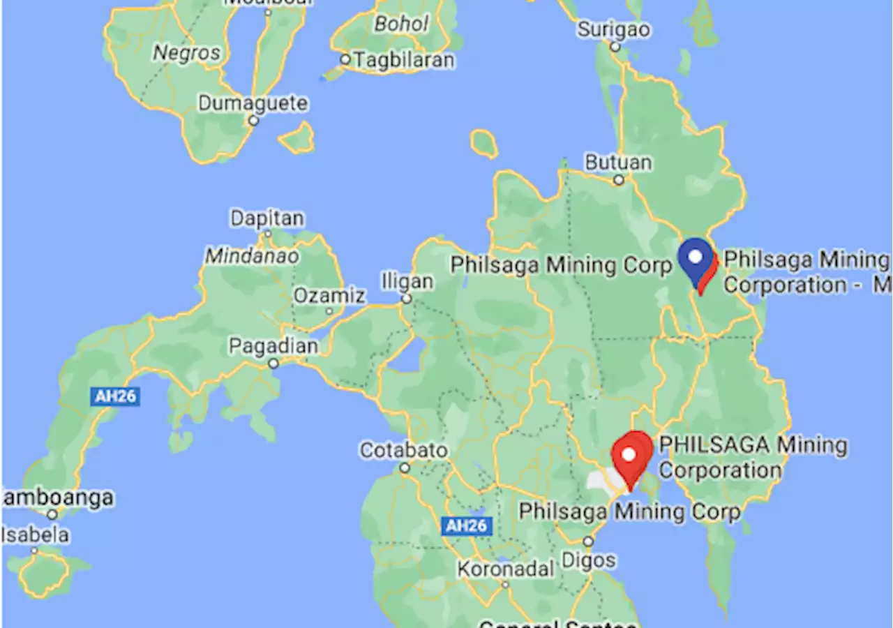 Court issues TRO vs president of gold mining firm in Agusan Sur; embattled exec blames ‘takeover plan’ by Australian partner