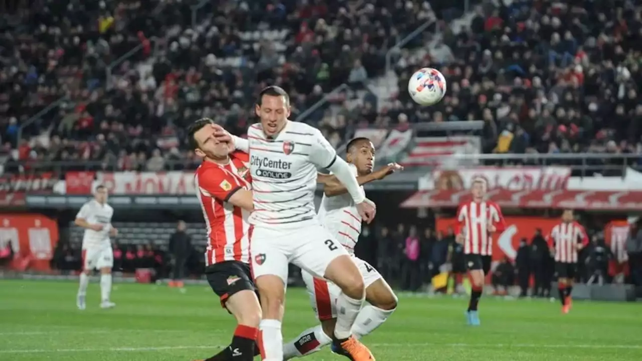 Estudiantes vs Newell's por la Liga Profesional de Fútbol: horario, formaciones y TV