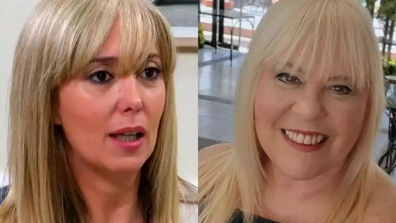 Gran Hermano: Marisa Brel reveló que casi renuncia por Laura Ubfal