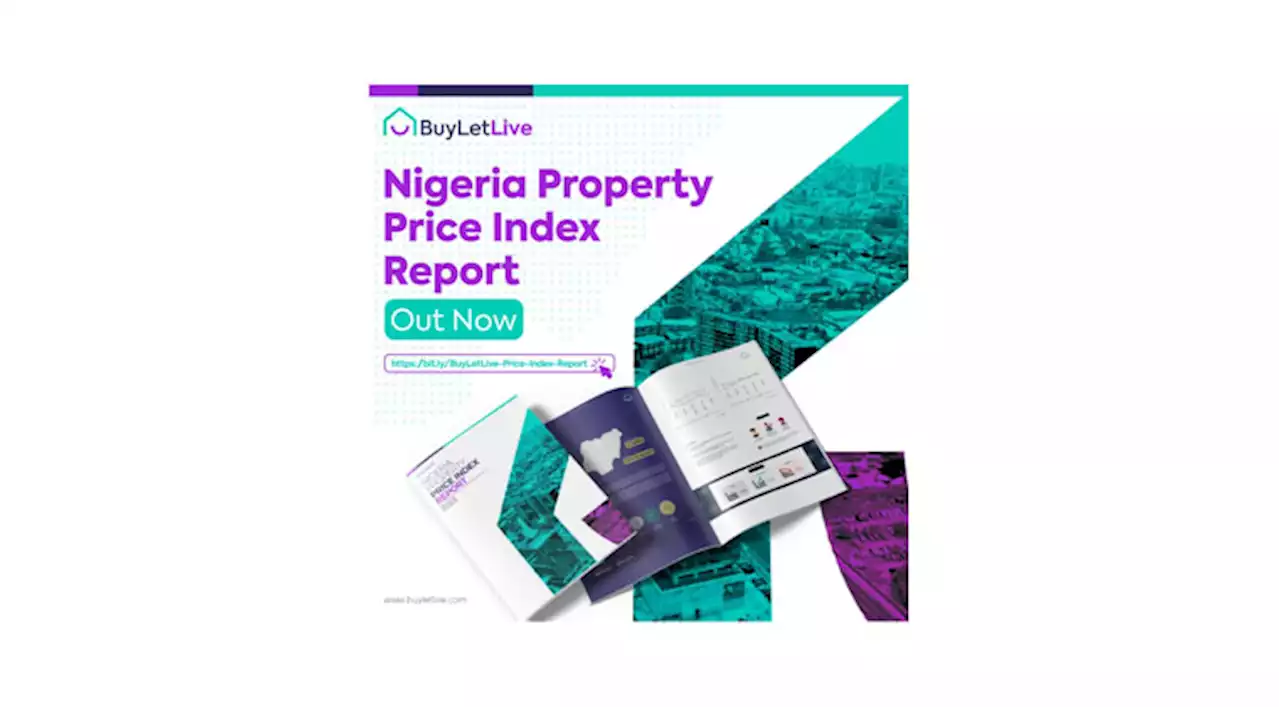 BuyLetLive Launches its Inaugural Nigerian Property Price Index Report