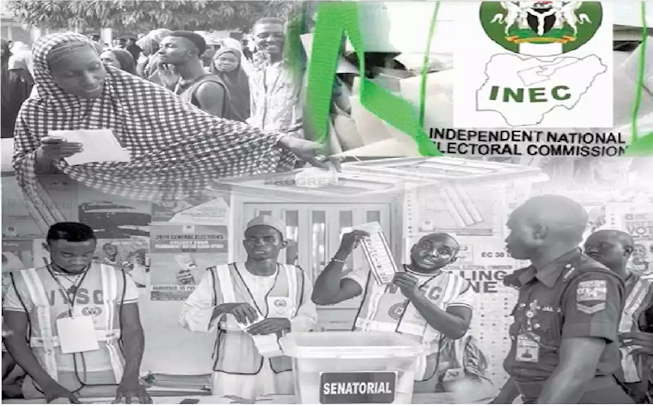 INEC fixes April 15 for Ekiti Assembly supplementary poll