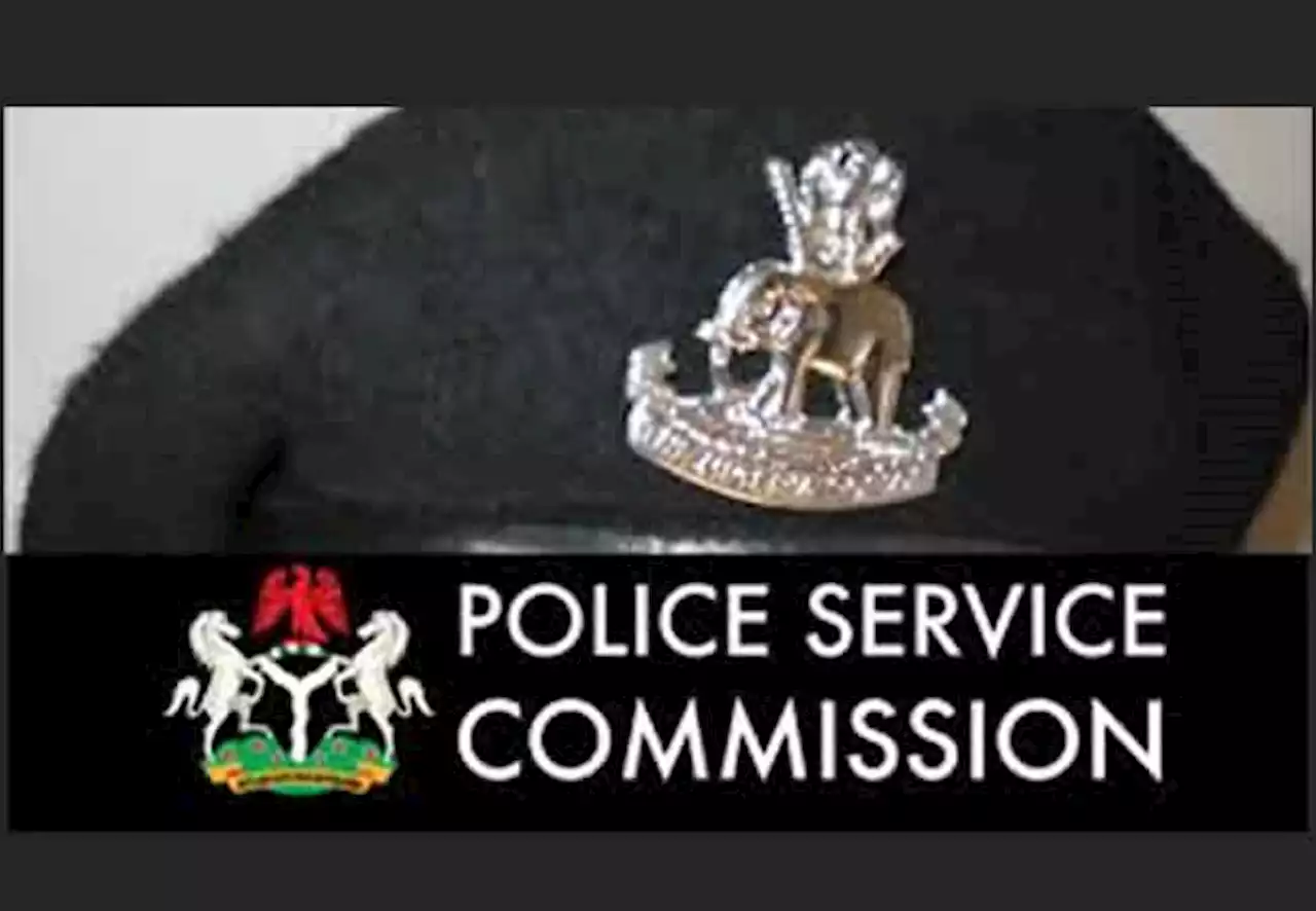 Rights activists commend PSC over promotion of police officers