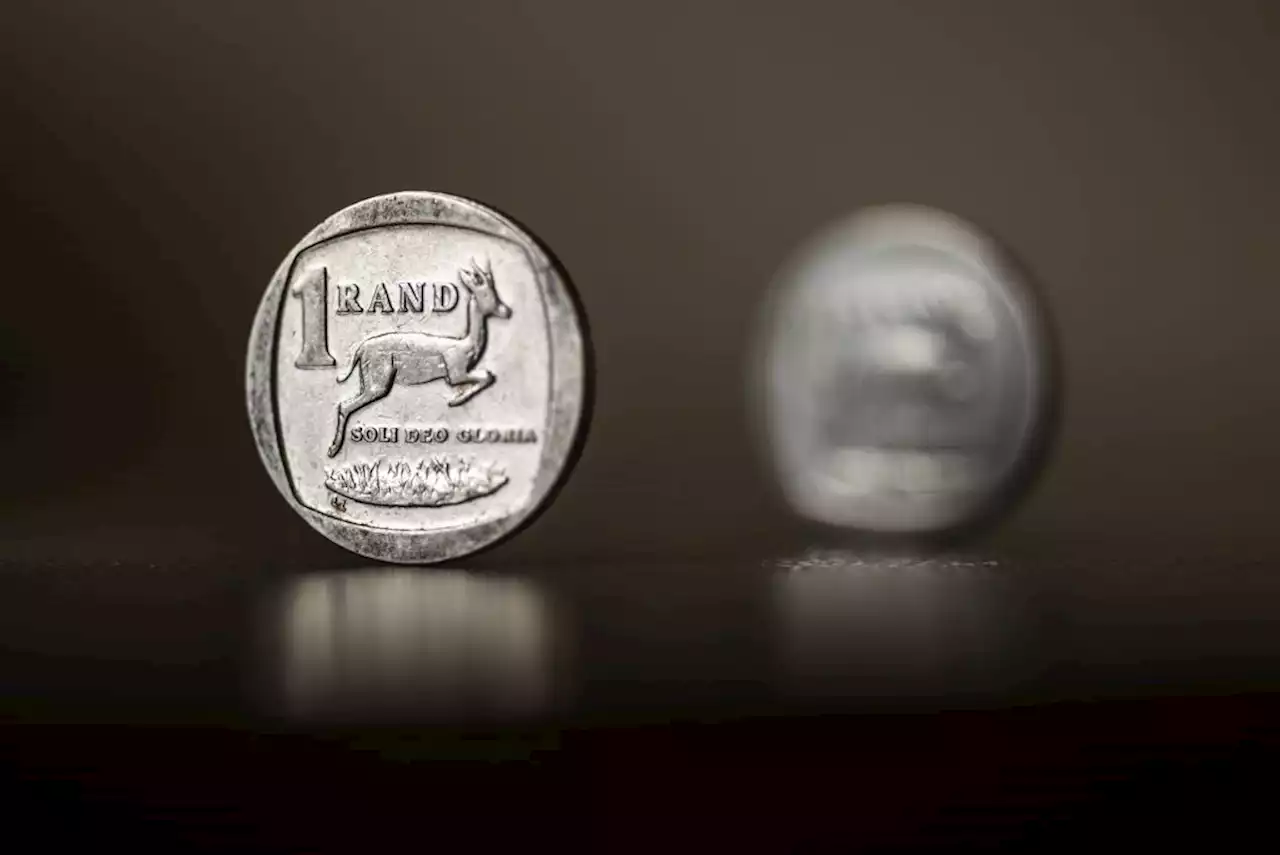 Rand firms ahead of central bank rate decision