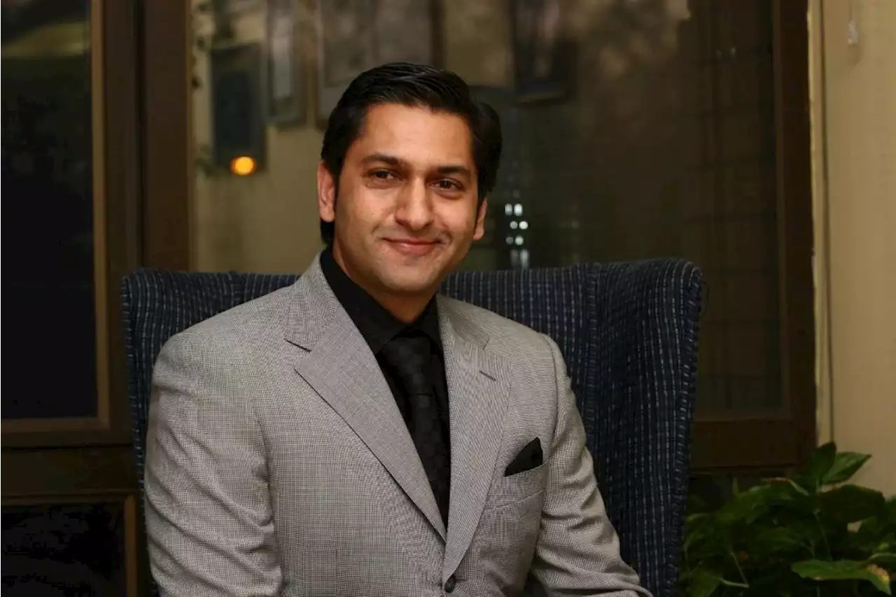 Zunaid Moti officially bows out as leader of Moti Group