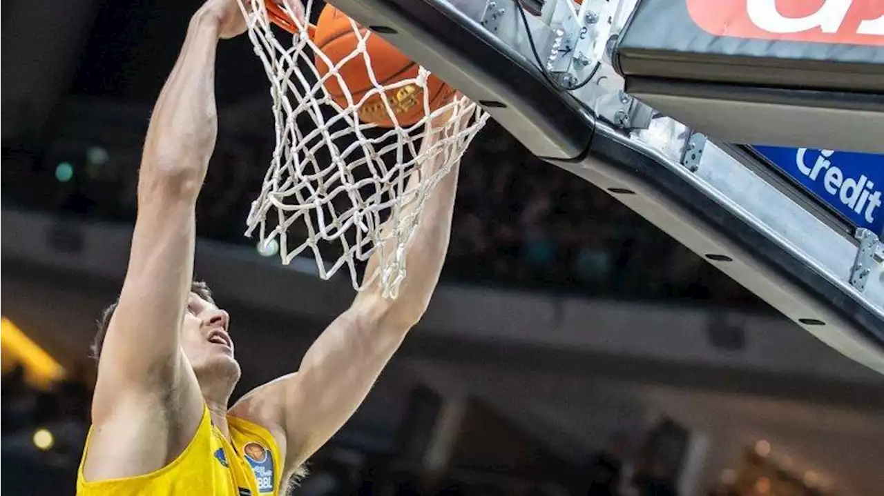 Alba Berlin verliert beim FC Barcelona