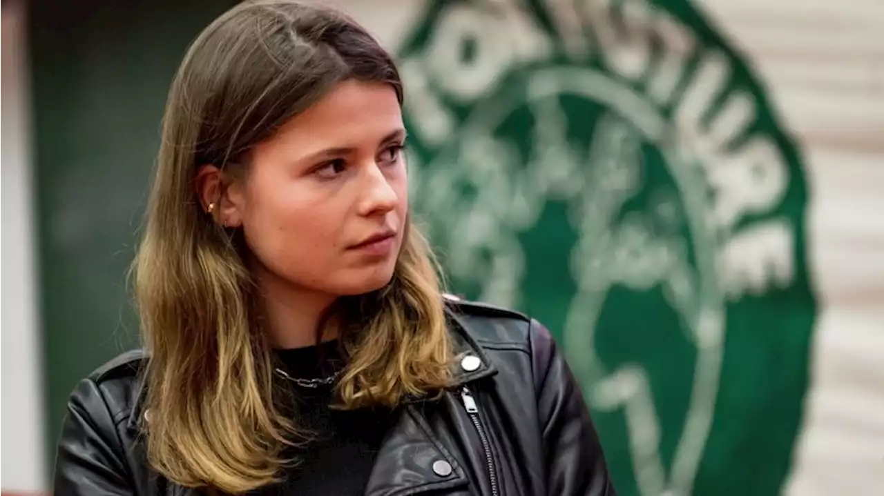 Fridays for Future macht gegen Ampel-Beschlüsse mobil