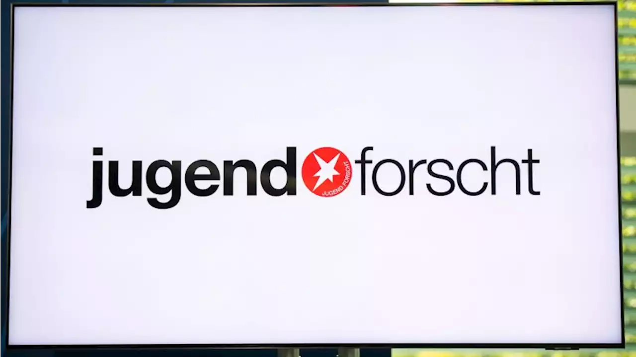 Zehn Forscher beim Bundesfinale von „Jugend forscht“