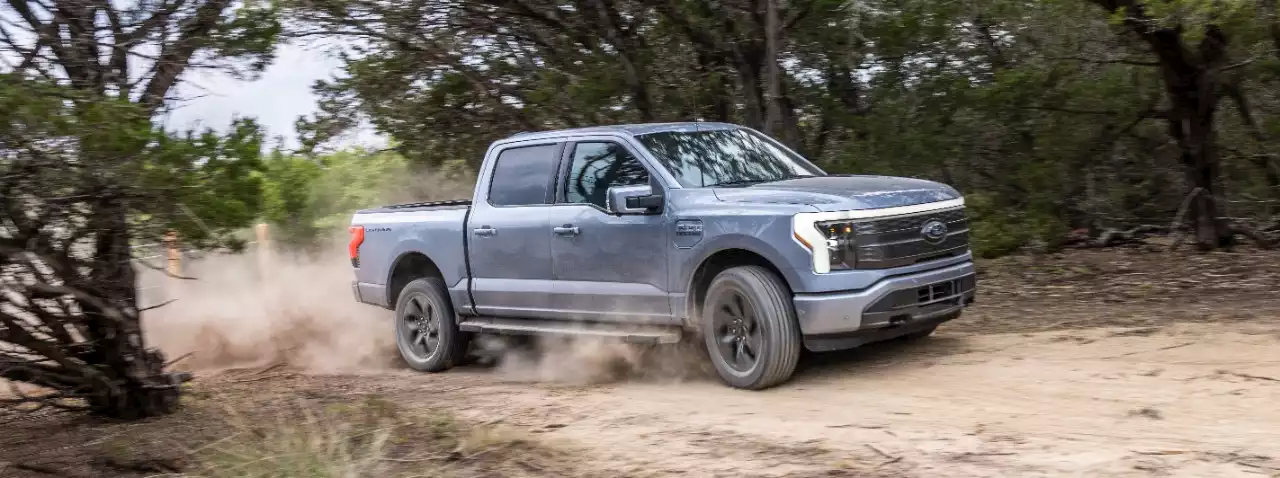 Ford F-150 Lightning receives fourth price increase