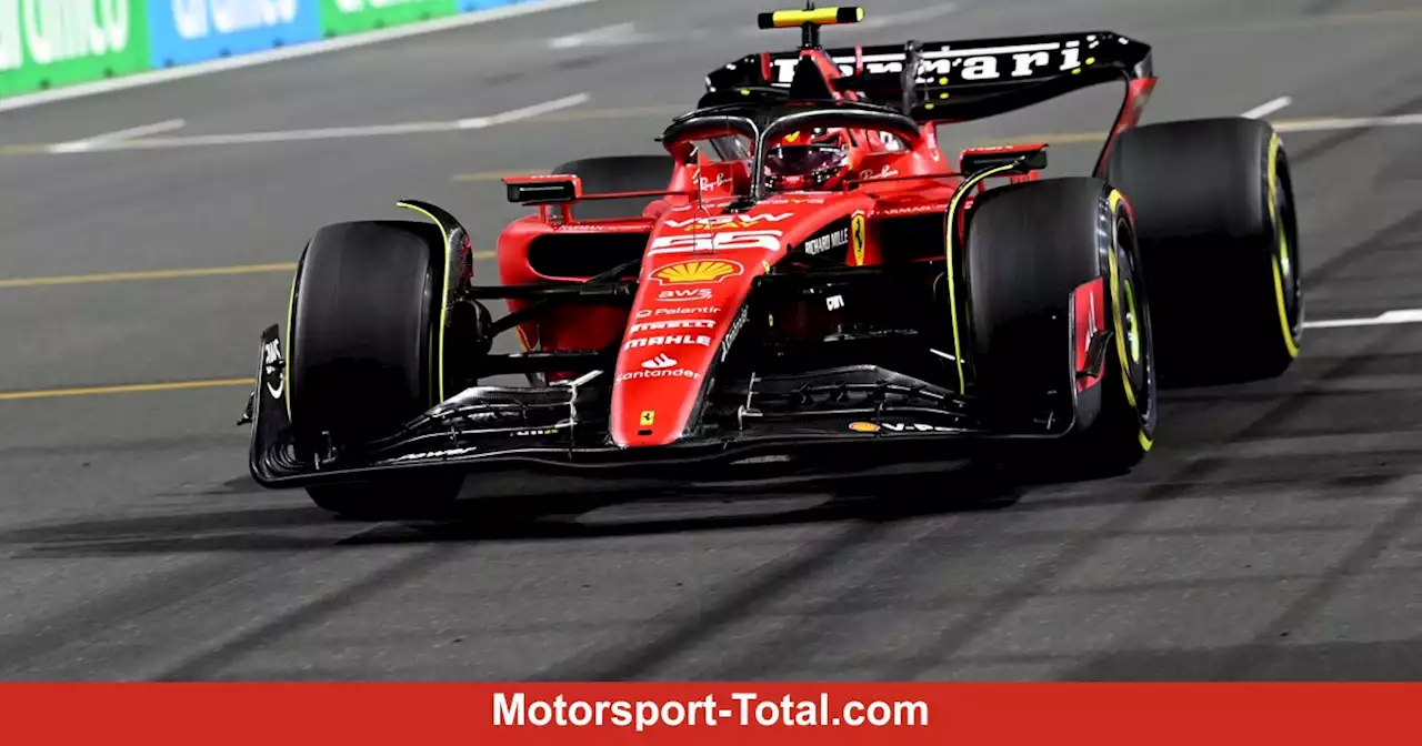 Carlos Sainz: Ferrari braucht jetzt neue Ideen