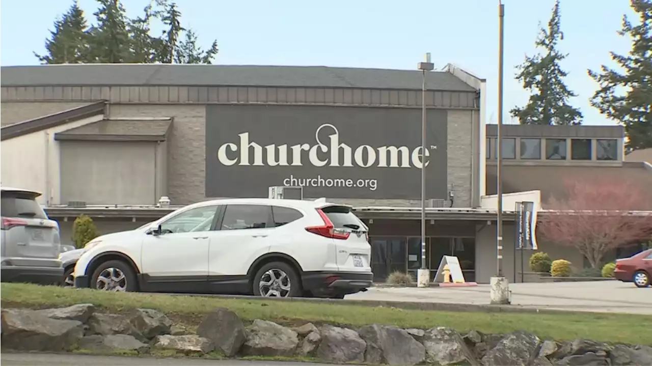 Kirkland church forcing employees to tithe 10% of salary, lawsuit underway