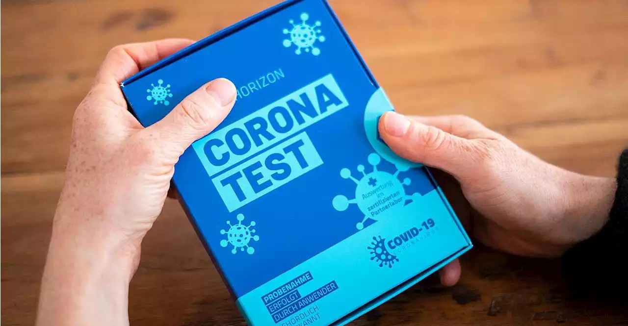 Millionen-Klage gegen Corona-Test-Firma Lead Horizon