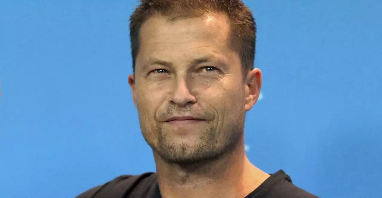 'Vollidioten': Til Schweiger schimpft über Klima-Kleber