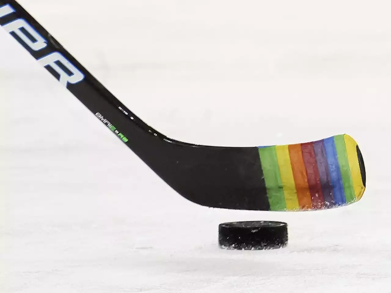 10/3 podcast: NHL poke-checked by players opting out of Pride Nights